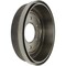 Centric Parts Standard Brake Drum, 123.42009 123.42009 - alternate 7